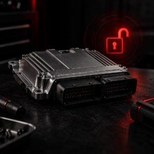 ECU UNLOCK